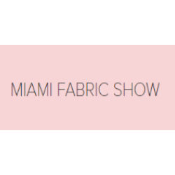 Miami Fabric Show 2023